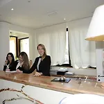 فندق Delfino - Cdshotels مارسالا