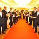 فندق Delfino - Cdshotels مارسالا
