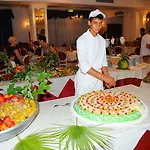 Hotel Delfino - Cdshotels