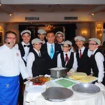 Delfino - Cdshotels فندق