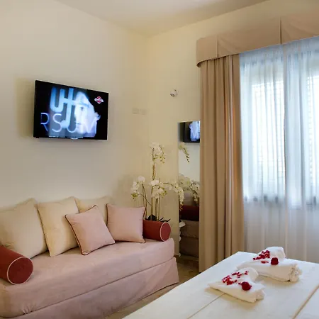 Delfino Hotel