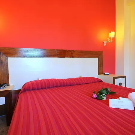 Hotel Delfino 4*