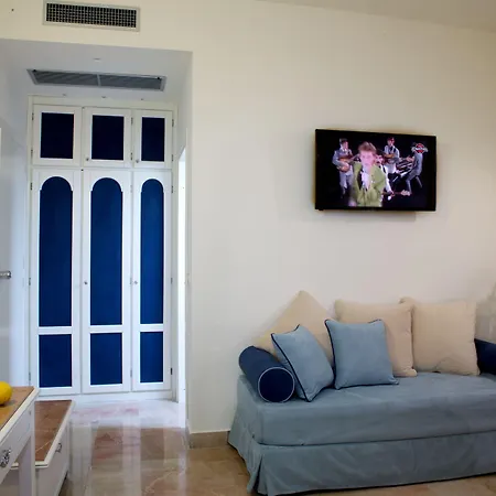 Delfino Beach - Cdshotels 4*