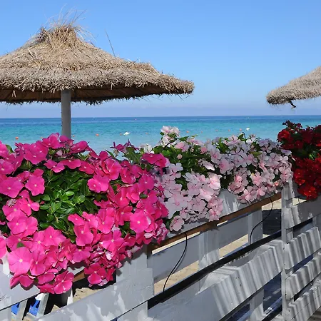 Delfino Beach - Cdshotels Marsala