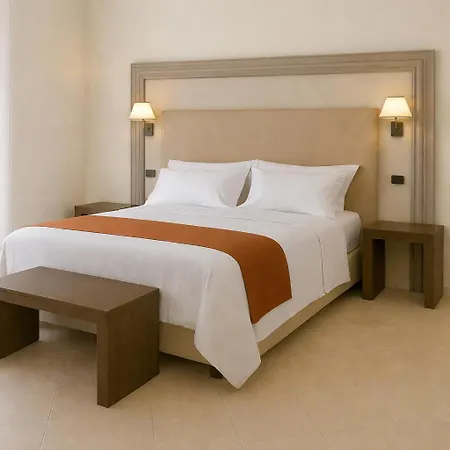 Delfino - Cdshotels Marsala