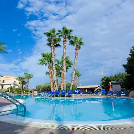 Delfino - Cdshotels מלון מרסאלה