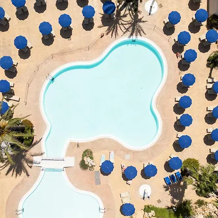 מלון Delfino - Cdshotels מרסאלה