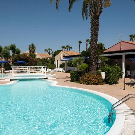 Delfino - Cdshotels 4* מרסאלה