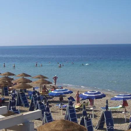 Delfino - Cdshotels Hotel Marsala