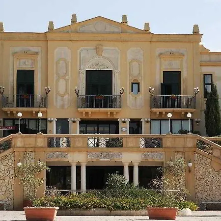 Delfino - Cdshotels 4* Marsala