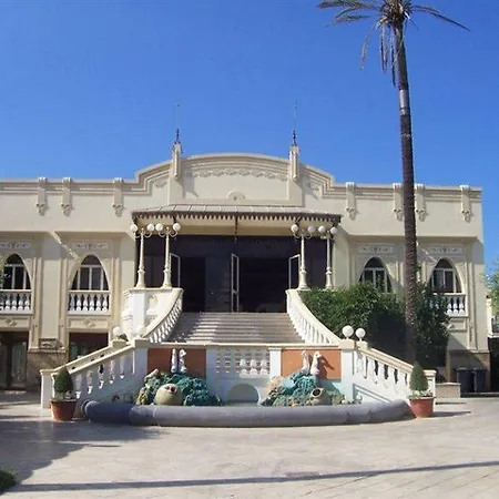 Hotel Delfino - Cdshotels