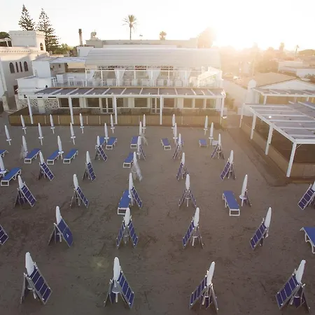 Hotel Delfino Marsala