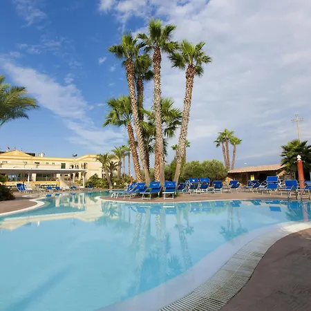 Delfino - Cdshotels 4*