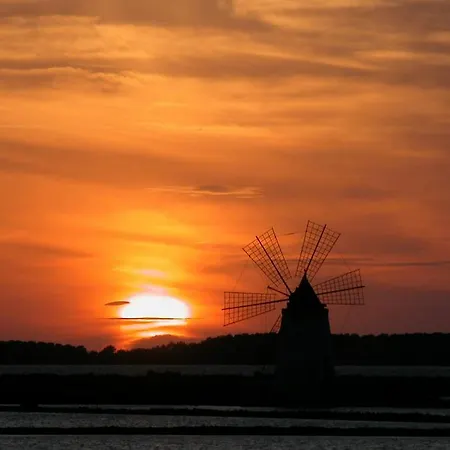 Delfino Beach - Cdshotels 4*