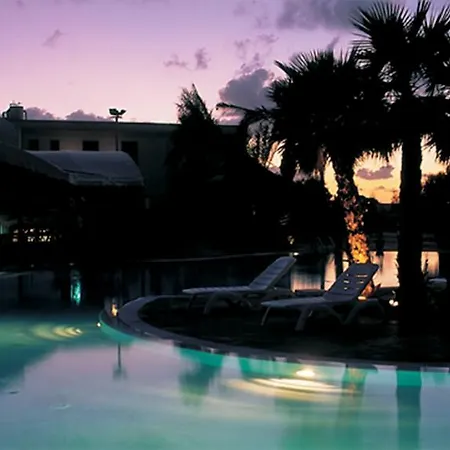 Delfino Beach - Cdshotels