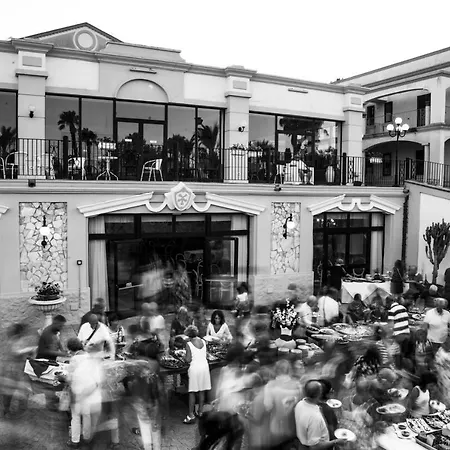 Delfino Beach - Cdshotels Marsala