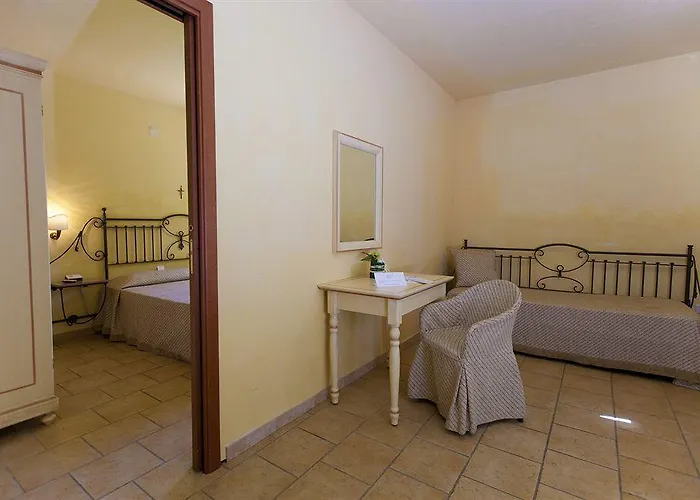 מלון Delfino - Cdshotels