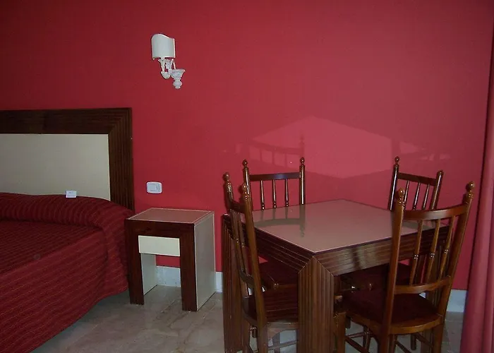 Delfino - Cdshotels מלון