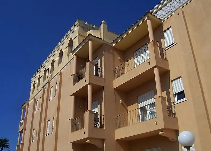 Delfino - Cdshotels מלון 4*