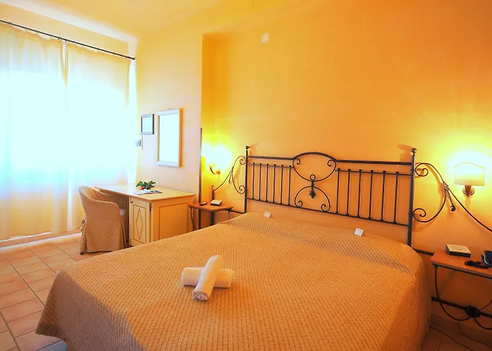 Delfino - Cdshotels 4* Marsala