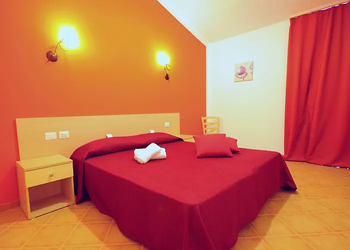 Hotel Delfino - Cdshotels Marsala