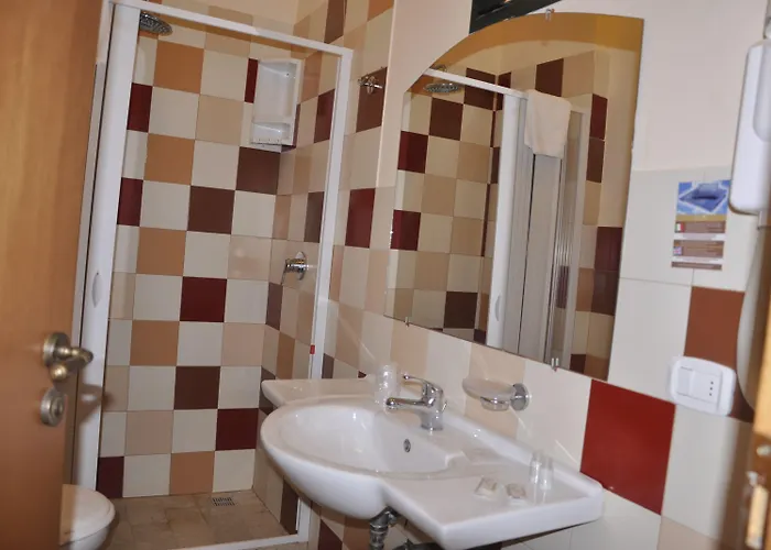 Delfino - Cdshotels 4* מרסאלה