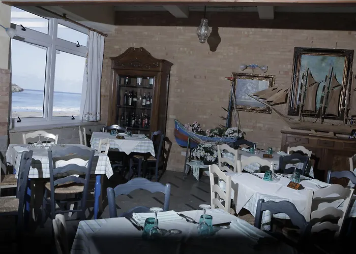 Delfino - Cdshotels מלון