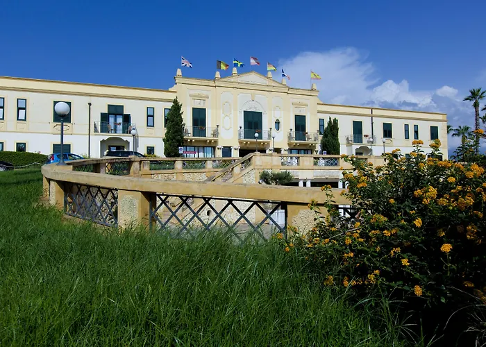 Delfino - Cdshotels Hotel