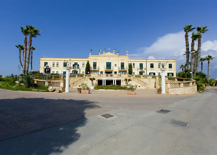 Delfino - Cdshotels מלון 4*