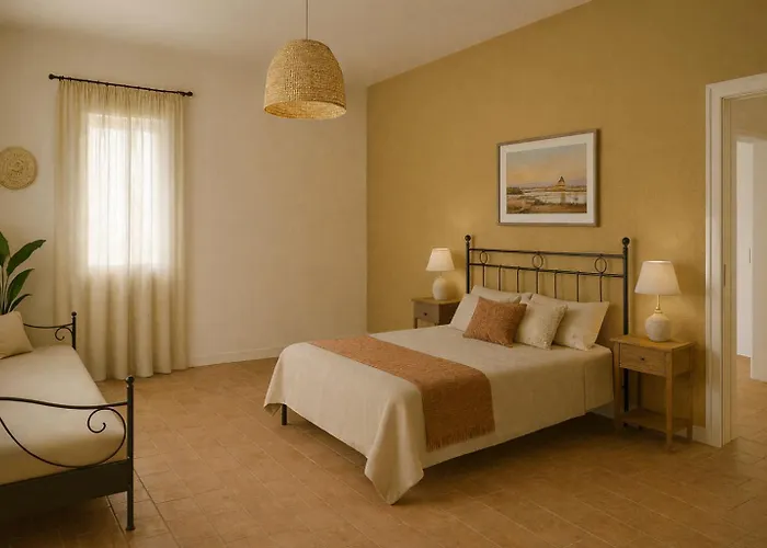 מלון Delfino - Cdshotels