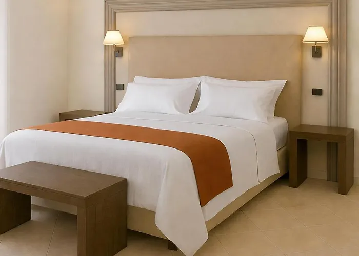 Delfino - Cdshotels מרסאלה