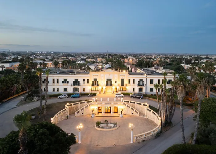 Delfino - Cdshotels מלון 4*