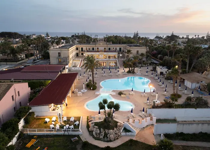 Delfino - Cdshotels מלון