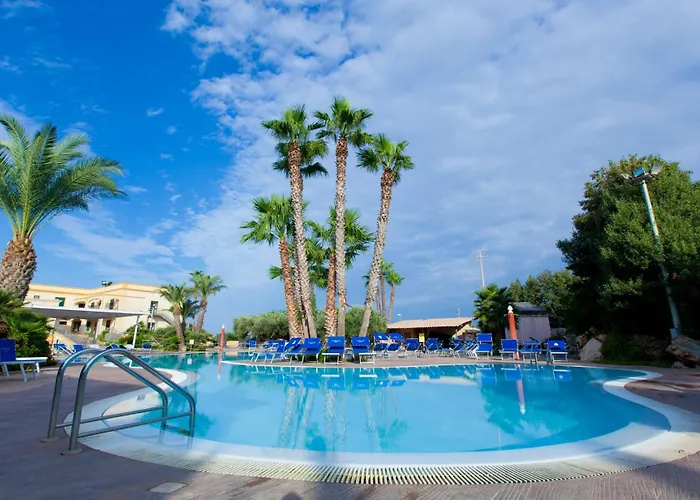 Delfino - Cdshotels Hotel Marsala