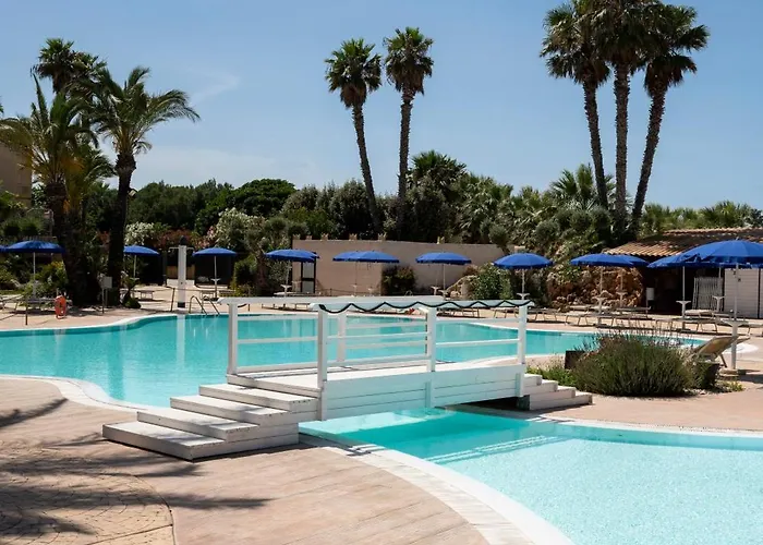 Delfino - Cdshotels מלון