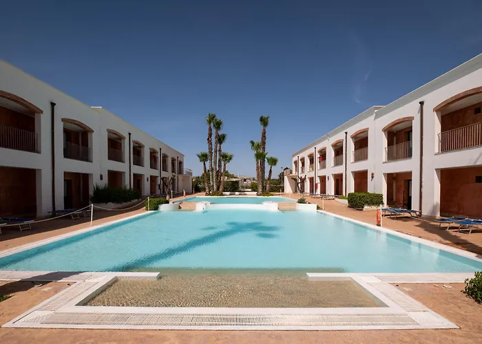 מלון Delfino - Cdshotels