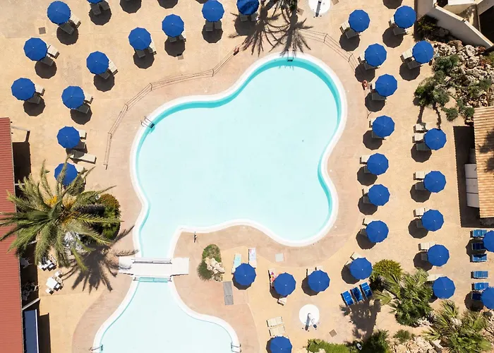 מלון Delfino - Cdshotels מרסאלה
