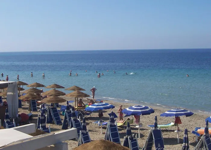 Delfino - Cdshotels Hotel Marsala