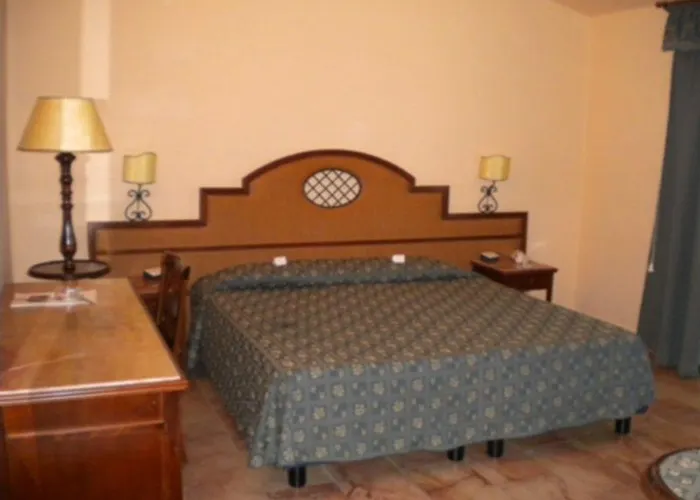 מלון Delfino - Cdshotels
