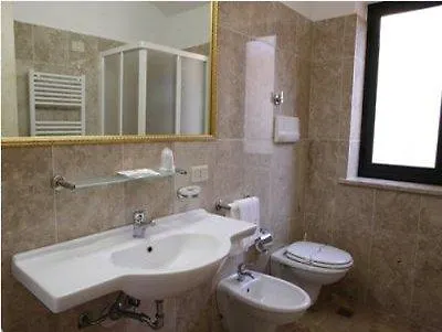 Delfino - Cdshotels 4* מרסאלה
