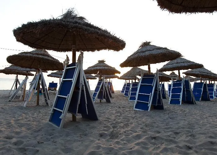 Delfino - Cdshotels Hotel Marsala