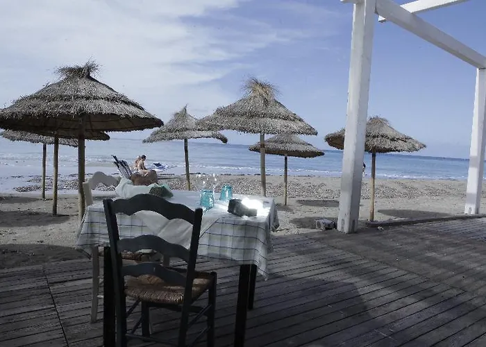 Delfino - Cdshotels מלון 4*