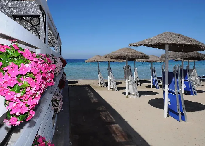 Delfino - Cdshotels Marsala