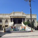 Hotell Delfino - Cdshotels