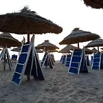 Delfino - Cdshotels Hotell Marsala