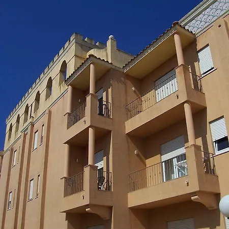 Delfino - Cdshotels Hotel 4*