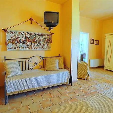 Hotel Delfino - Cdshotels Marsala