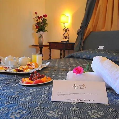 Delfino - Cdshotels فندق مارسالا
