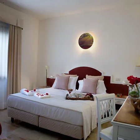 Hotel Delfino Marsala