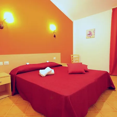 Hotel Delfino
